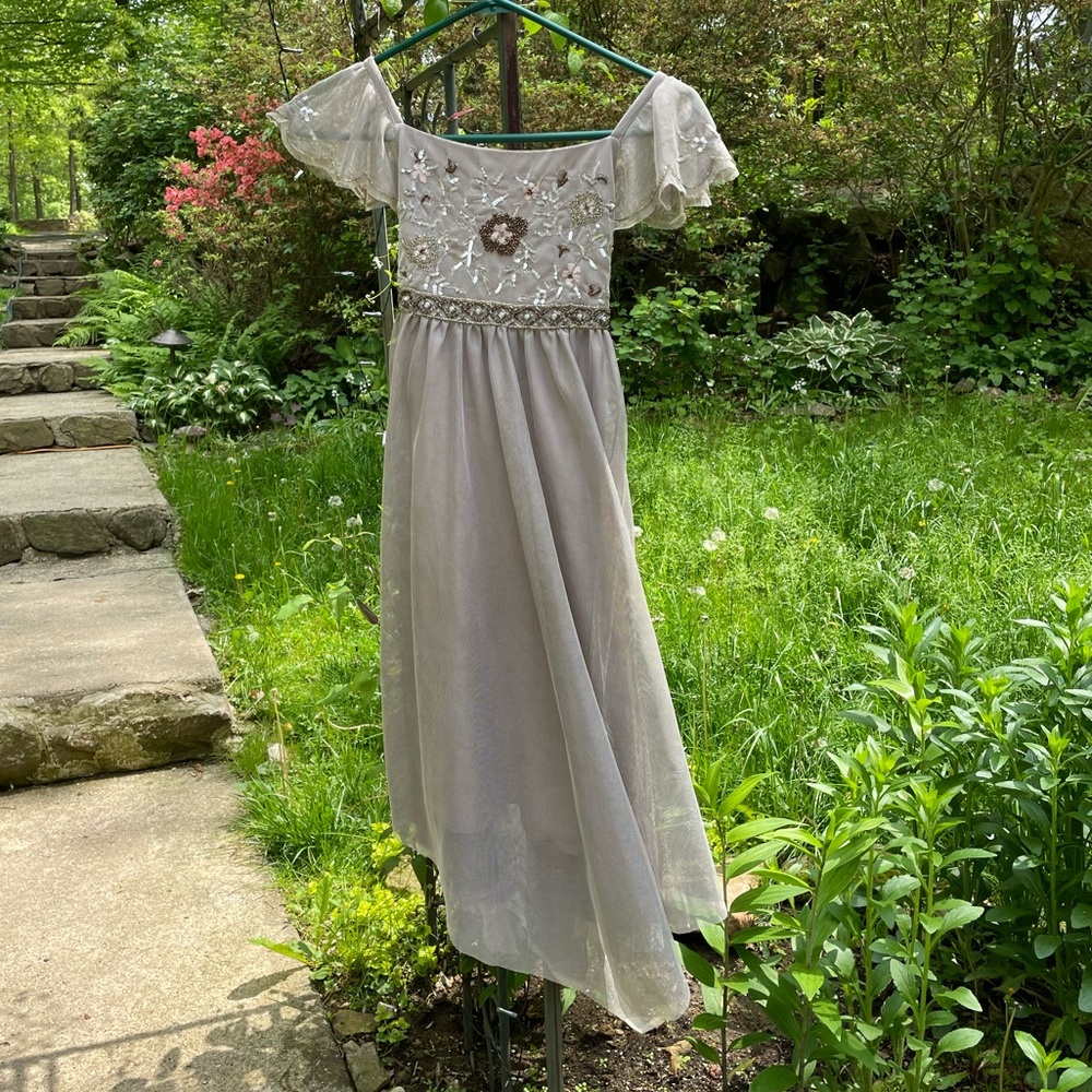 John Lewis Girl’s Dress size 12